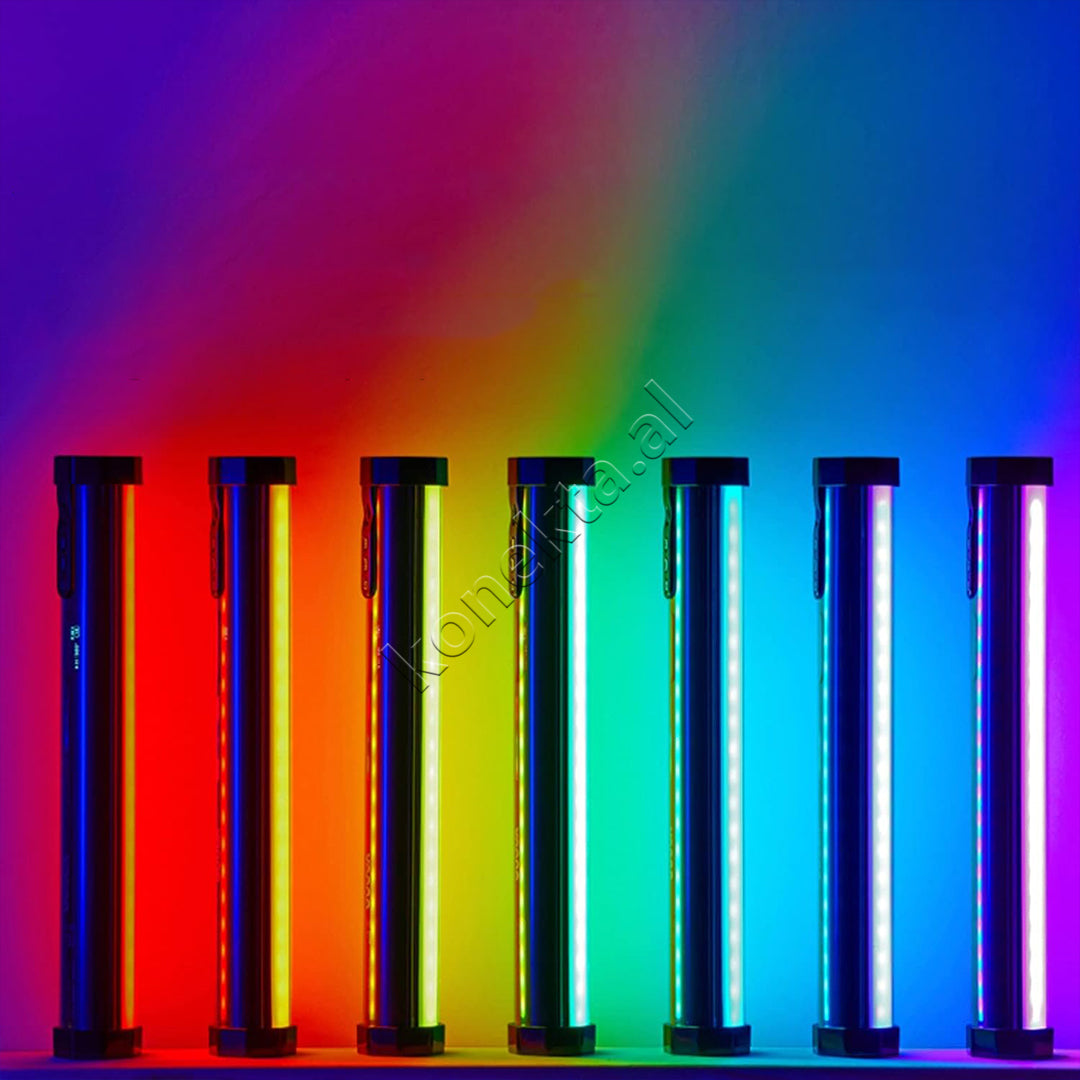 Drite LED RGB Ne Forme Tubi Godox TL30