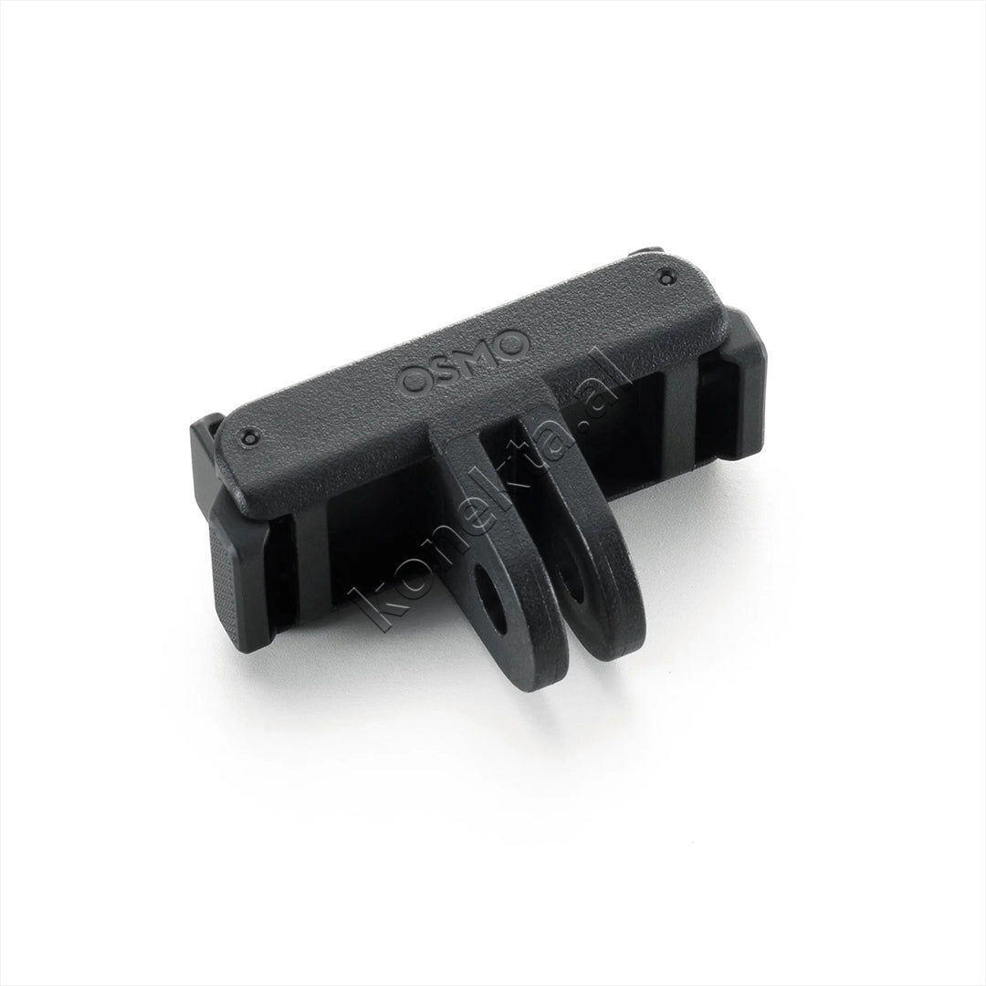 Mbajtese per Kamer DJI Osmo Dual-Direction Quick-Release Adapter Mount