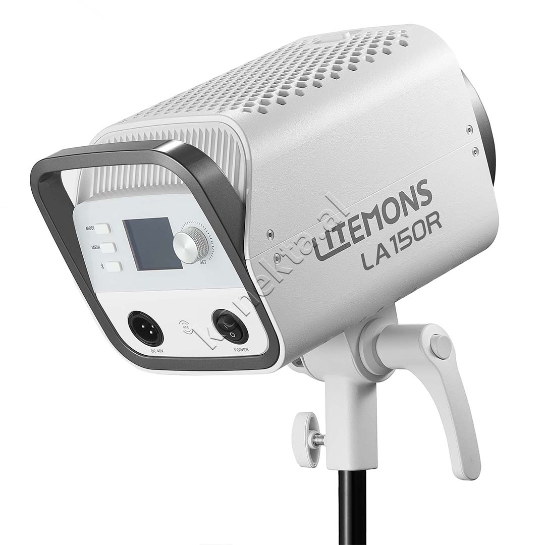 Drite LED Profesionale 165W Godox Litemons LA150R