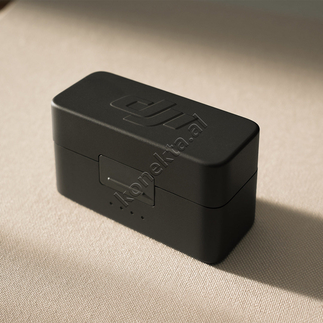 Kase Karikimi DJI Mic Mini Charging Case