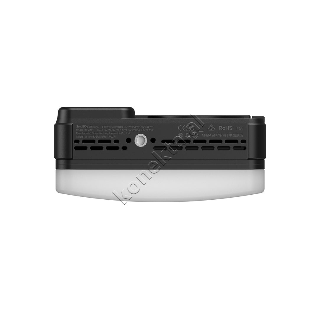 RM 40C Mini LED Video Light SmallRig 5359