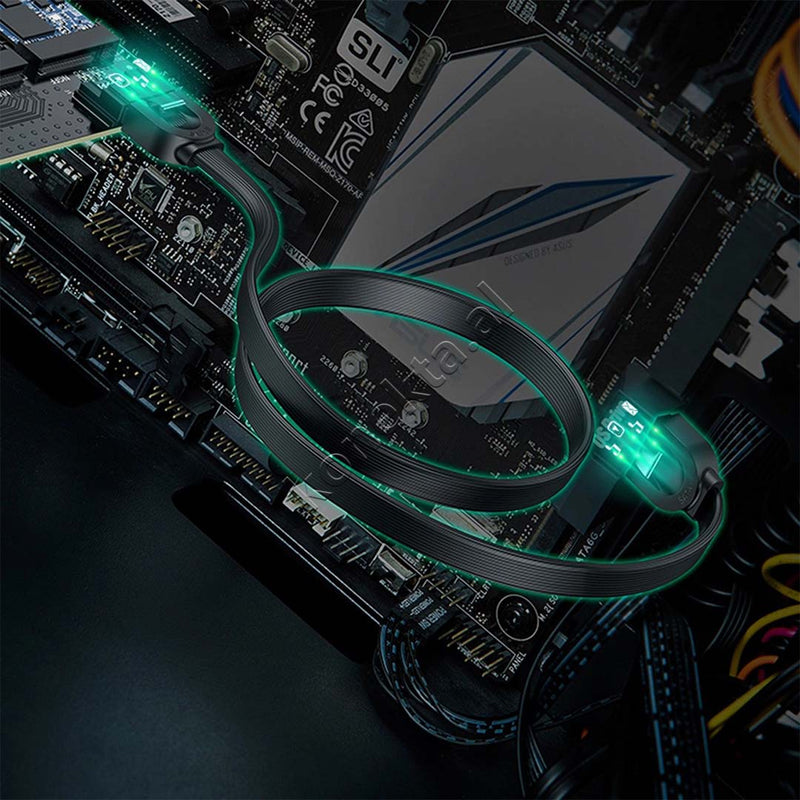 Kartë Zgjeruese UGREEN PCIe 3.0 x4 në SSD M.2 M-Key / B-Key