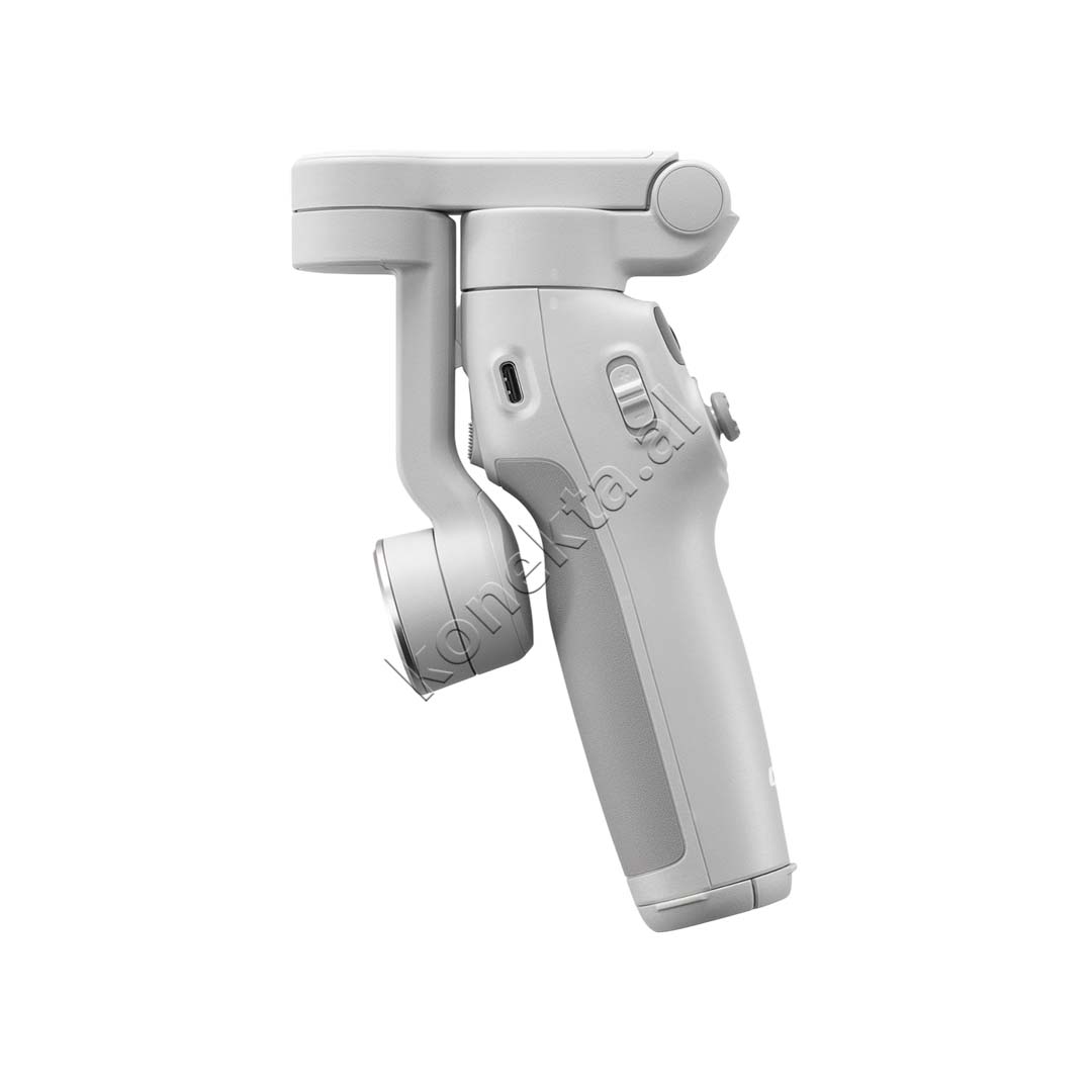 Stabilizues Telefoni Gimbal DJI Osmo Mobile 7 Me 3 Akse