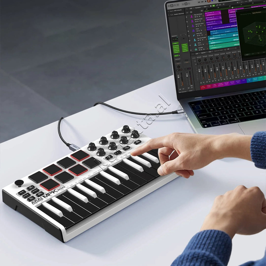 Kabell Printimi USB-C Ne USB-B UGreen 1m