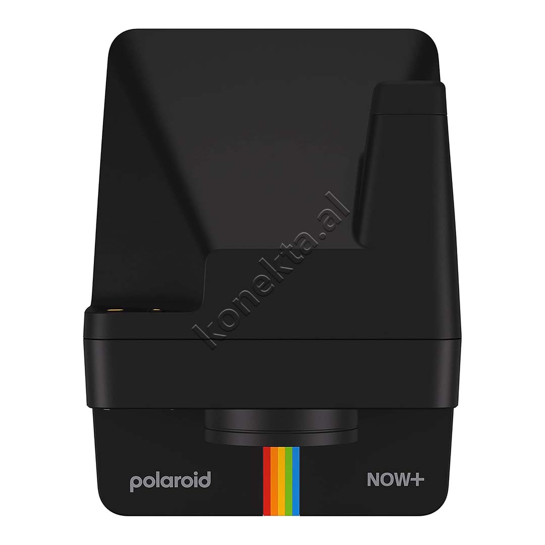 Kamera Analoge Polaroid Now+ Per Foto Casti