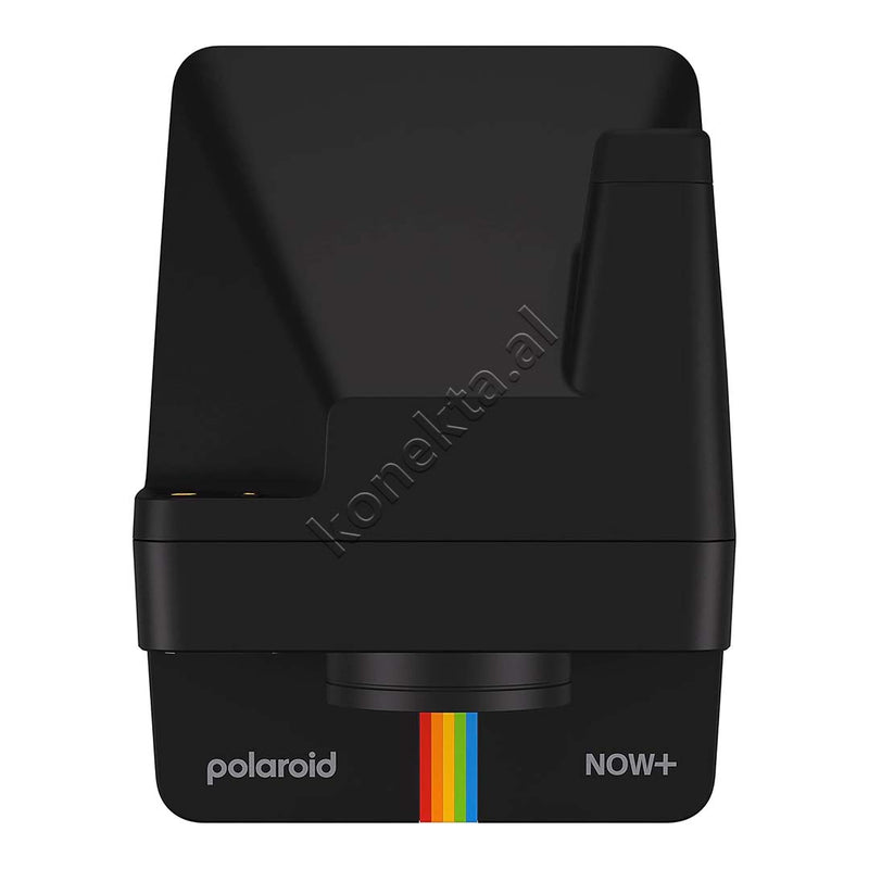 Kamera Analoge Polaroid Now+ Per Foto Casti