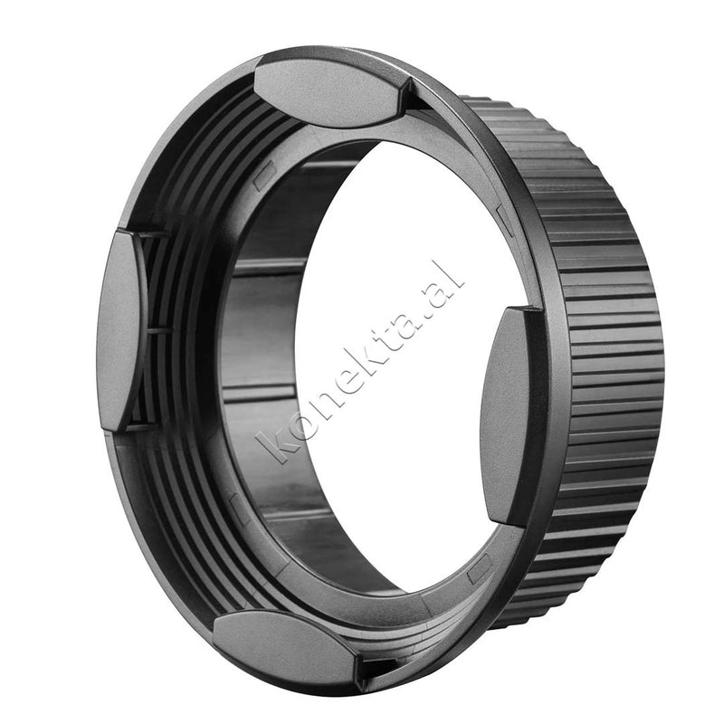 Aksesor Projektimi Per Lente Optike 85mm Godox