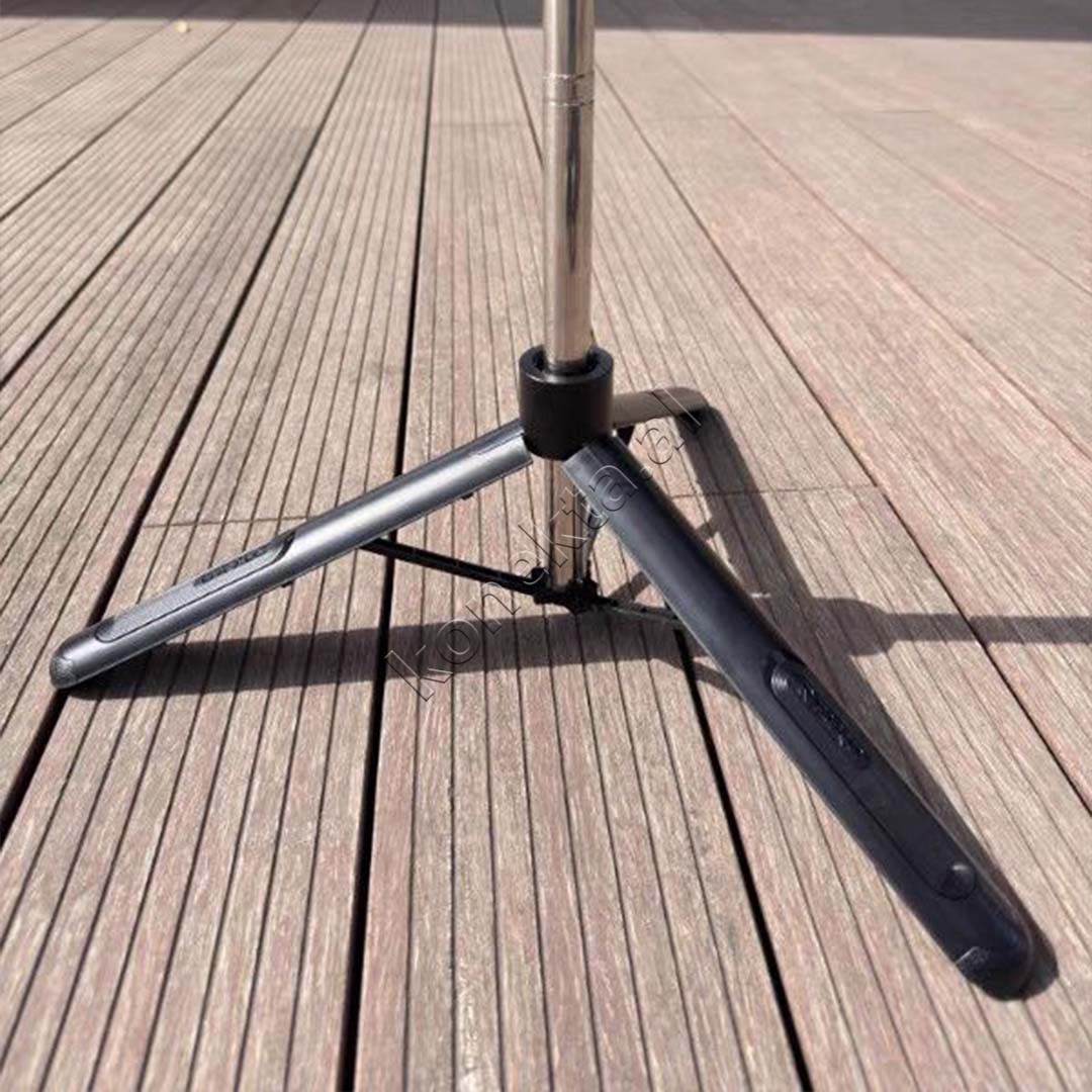 Trekembesh (Tripod) Profesional Rtako 180cm