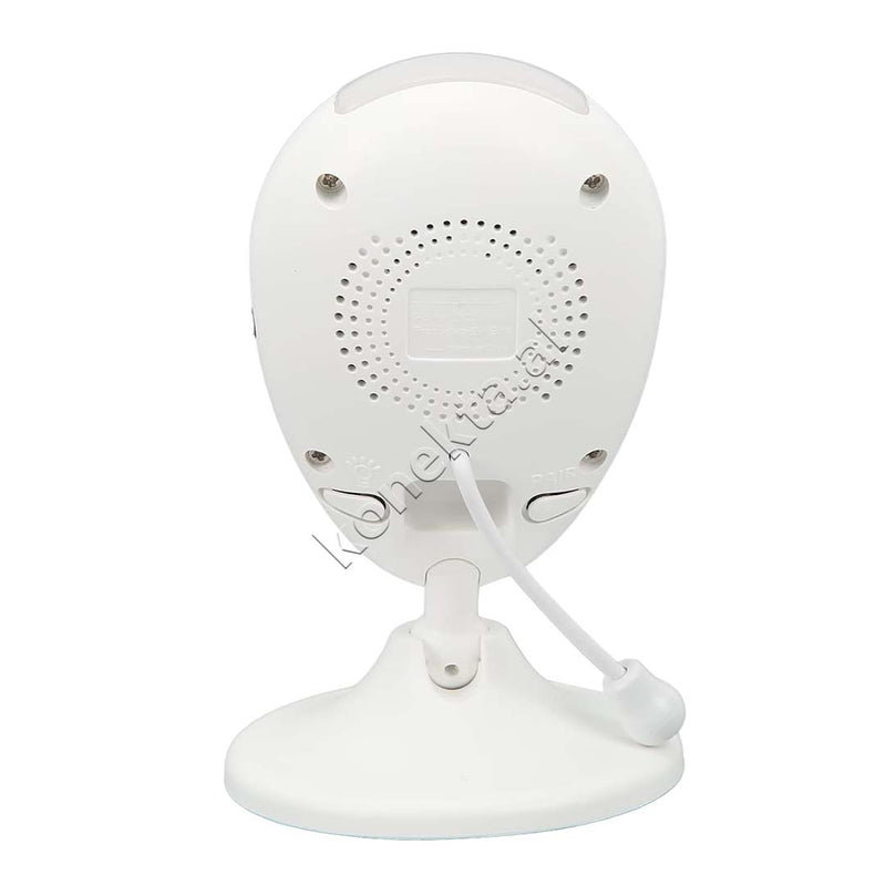 Kamera Per Monitorimin E Foshnjes Me Ekran 2.4" 960P
