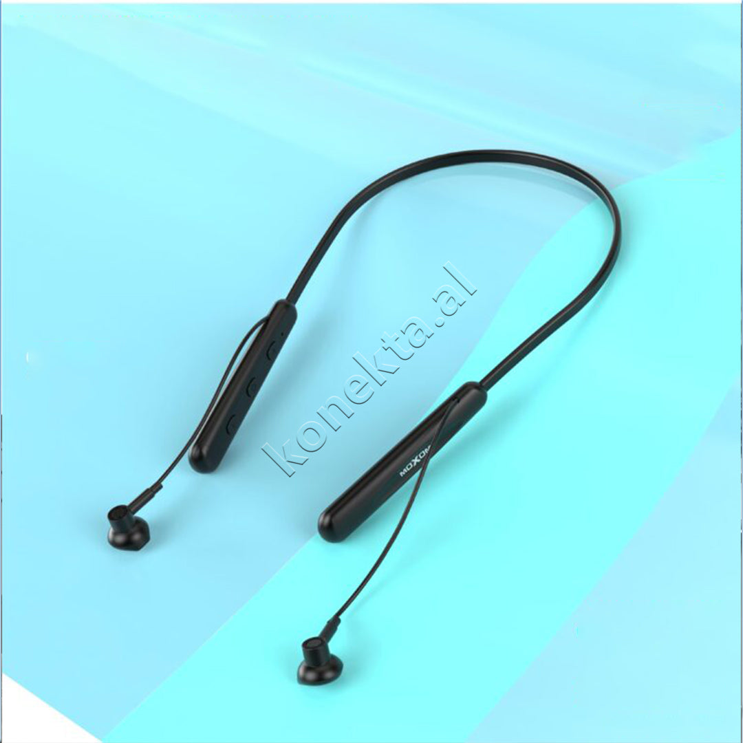 Kufje Sportive Me Bluetooth Moxom