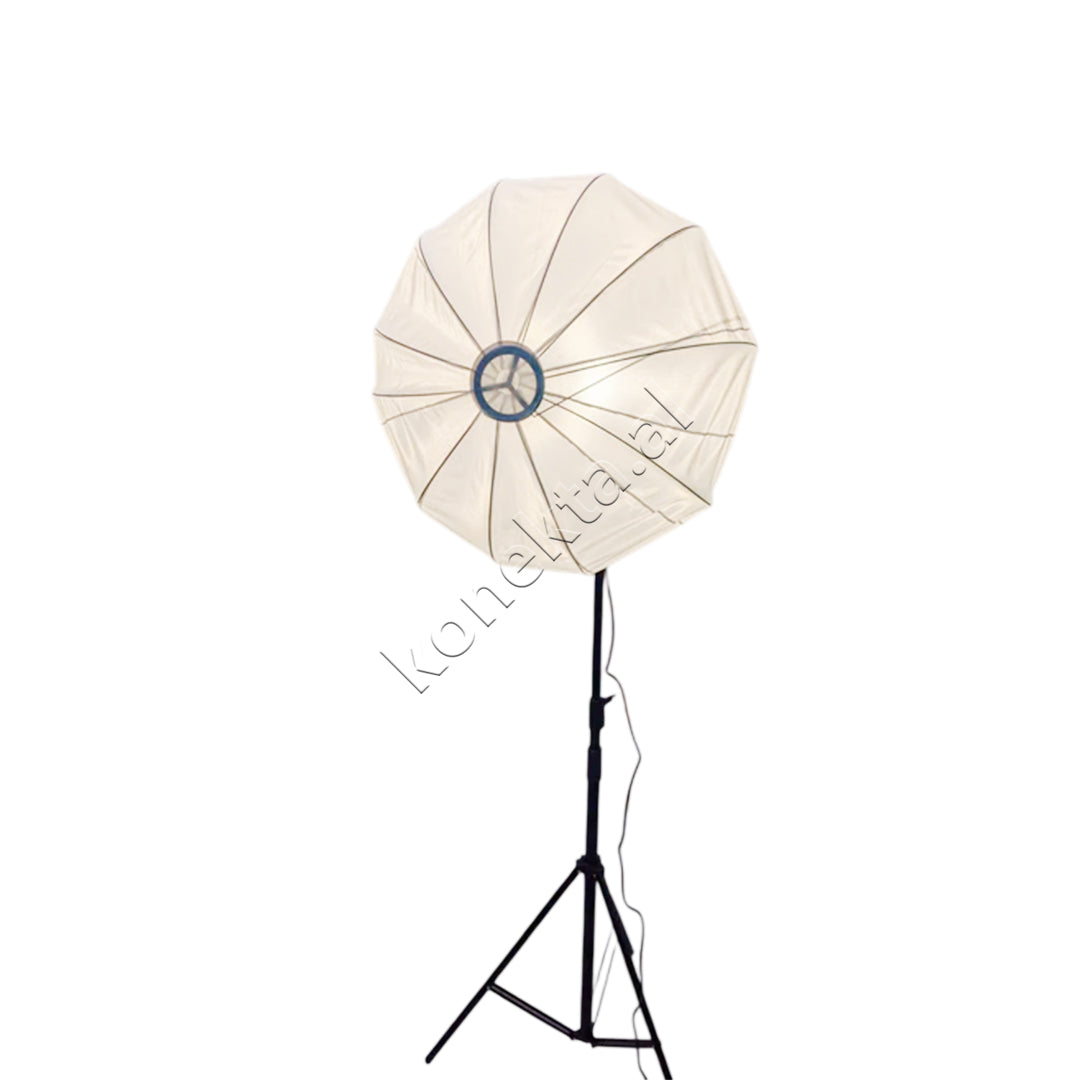 Drite LED Profesionale 100W Plokama