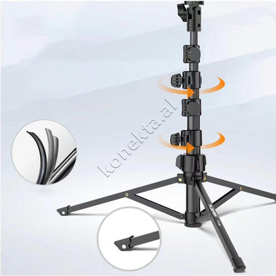 Trekembesh Me Telekomande Bluetooth Plokama 170cm