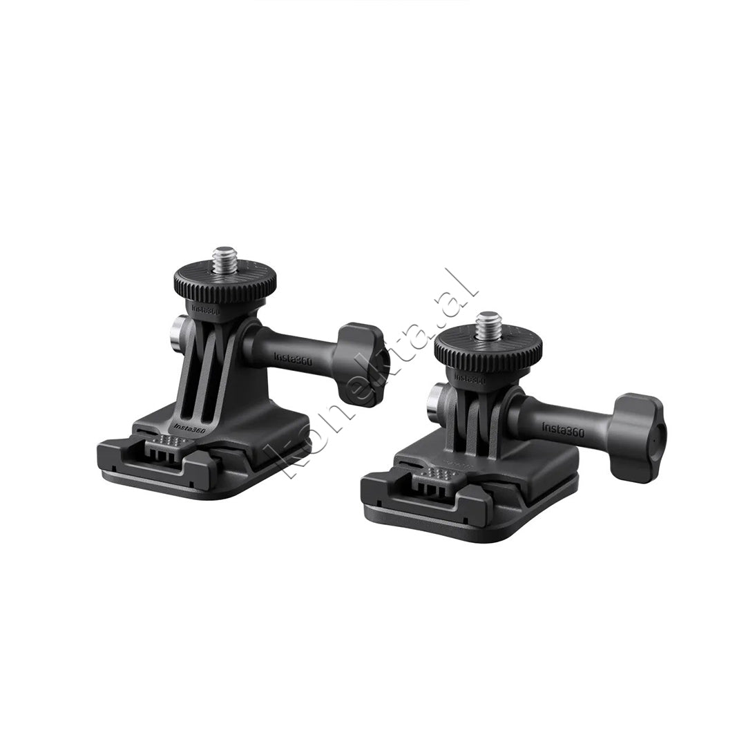 Set Montimi Me Ngjites Per Kamera Sportive Insta360