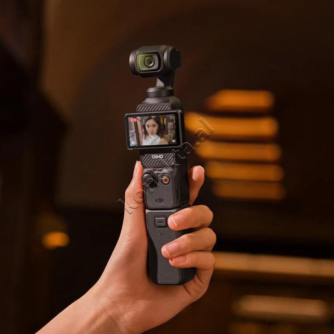 Mbajtese me Bateri DJI Osmo Pocket 3 Battery Handle