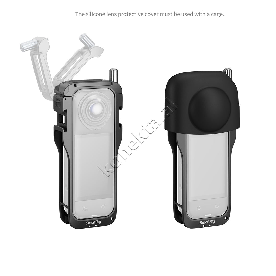 Cage For Insta360 X5 SmallRig 5195
