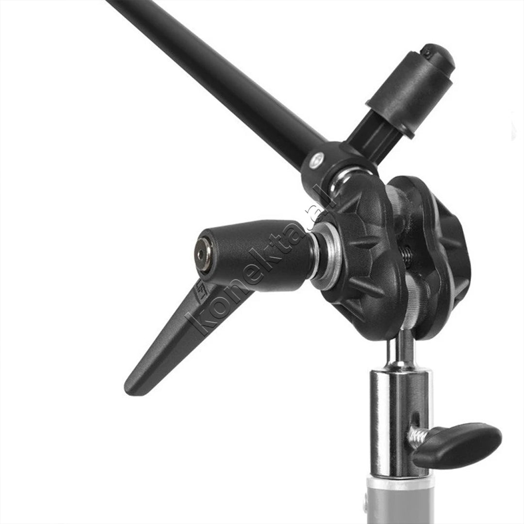 Krah Teleskopik Boom Arm Per Reflektore Godox LSA-16