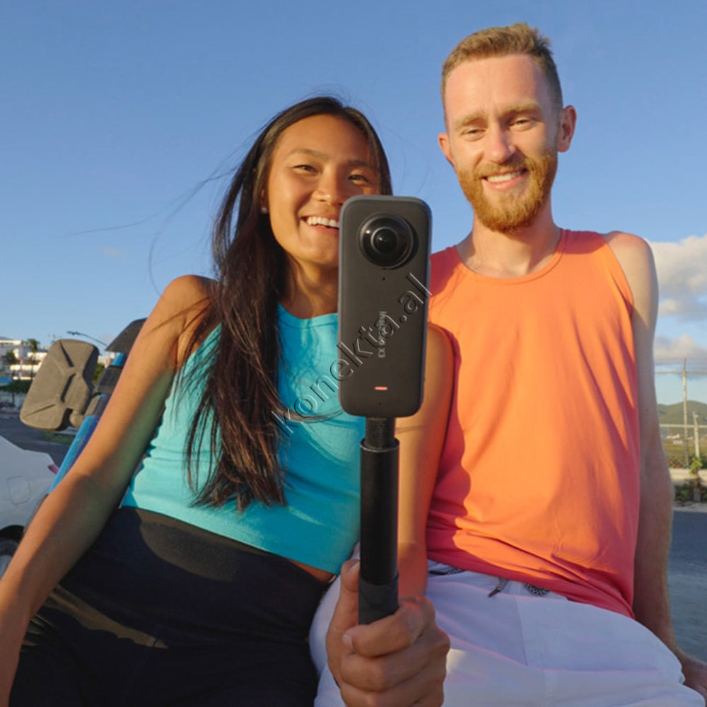 Kamera Sportive Insta360 X3 360°