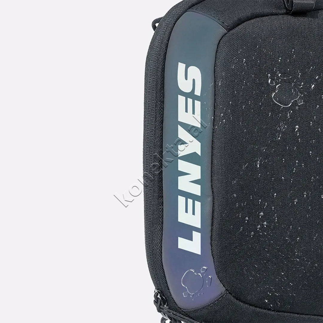 Cante Crossbody Kunder Ujit Lenyes