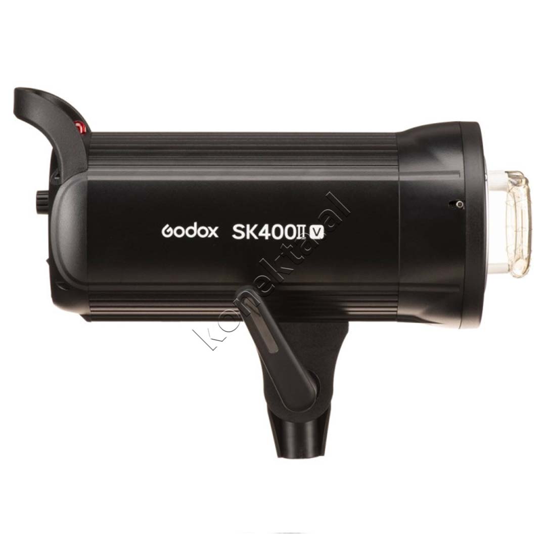 Set Profesional Me 3 Flash Profesionale 400Ws Godox SK400IIV-D