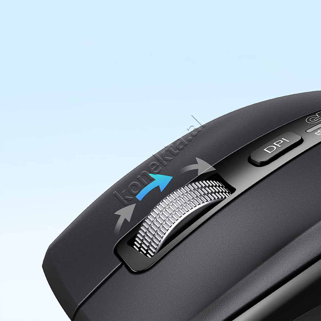 Maus Wireless 5000 DPI Ugreen