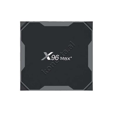 TV Box Android 9.0 X96 Max+ 32GB/64GB