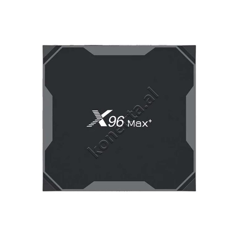 TV Box Android 9.0 X96 Max+ 32GB/64GB