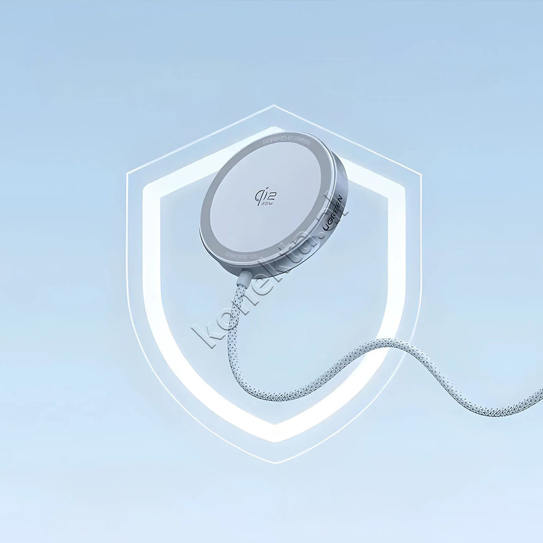 Karikues Wireless Magnetik Qi2.2 25W Ugreen
