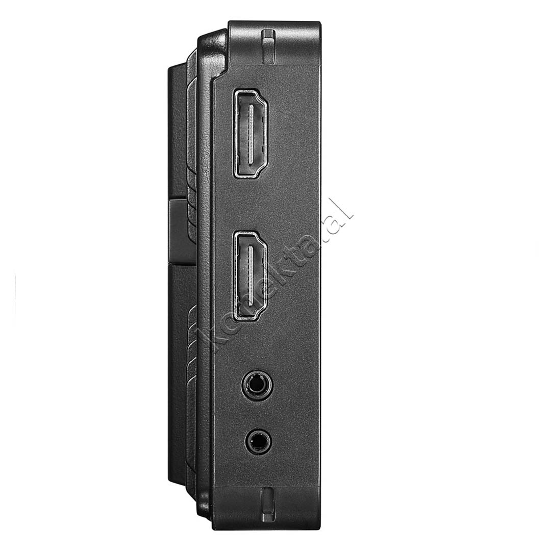 Monitor Per Kamera 4K HDMI Me Ekran 5.5" Godox GM6S