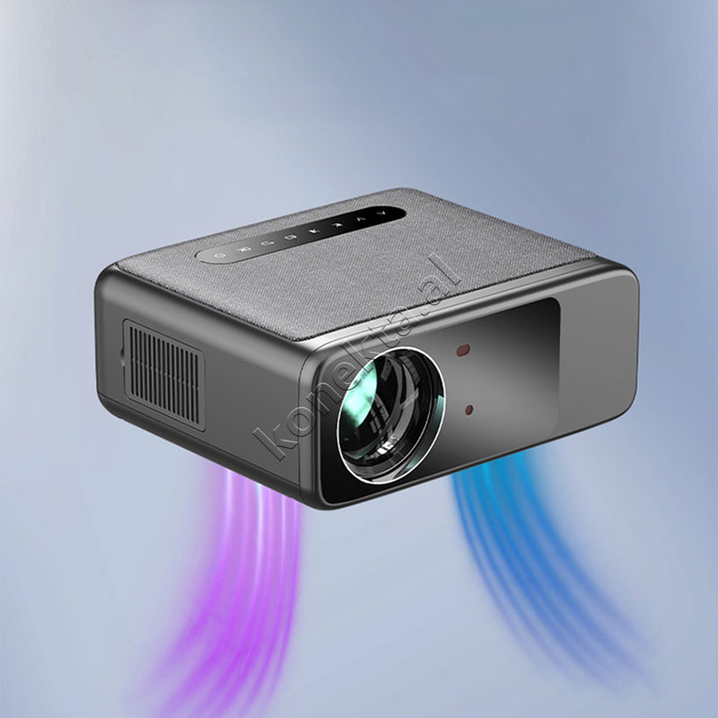 Video Projektor Full HD 7500 Lumen