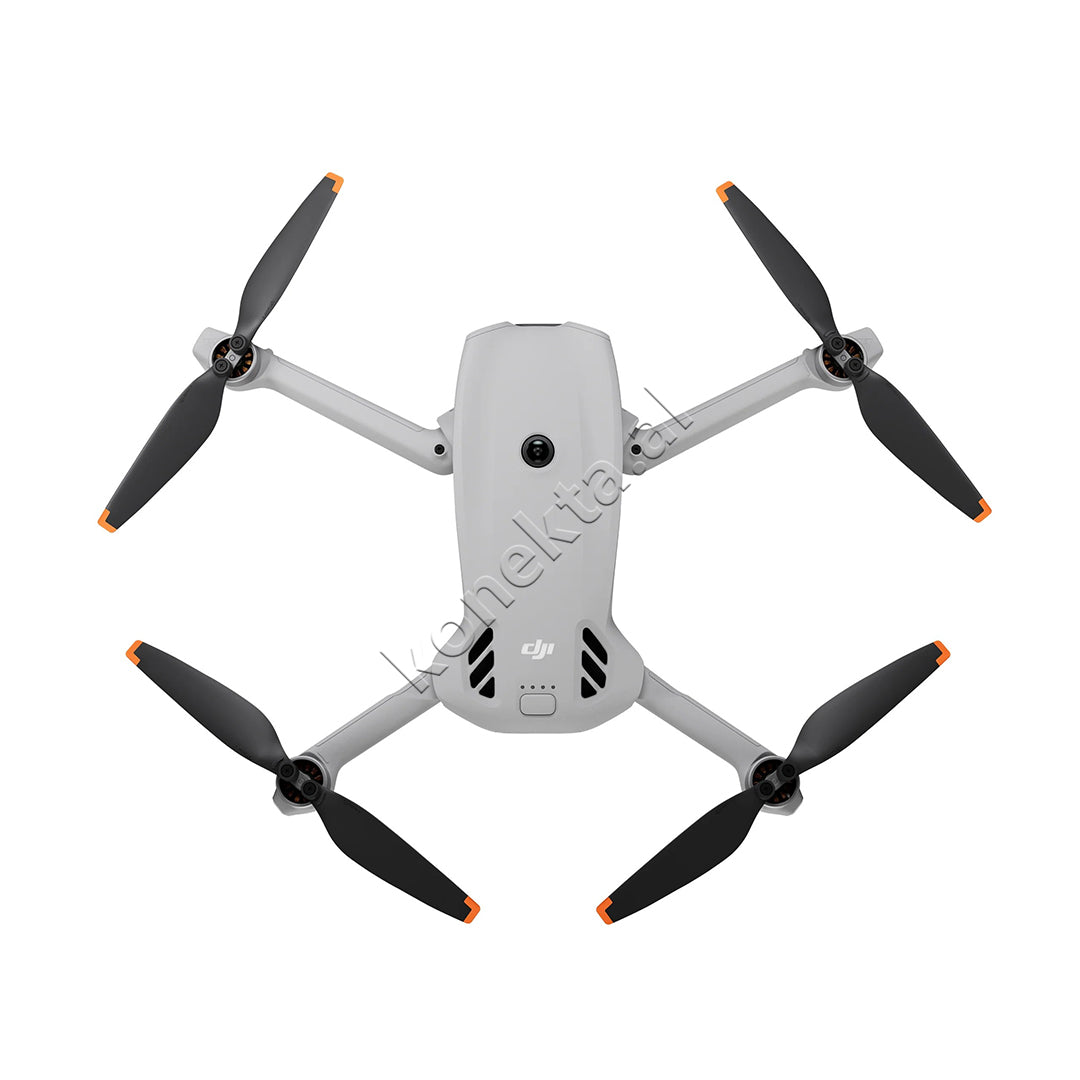 Dron Quadcopter DJI Lito X1 Fly More Combo Me Telekomande RC2