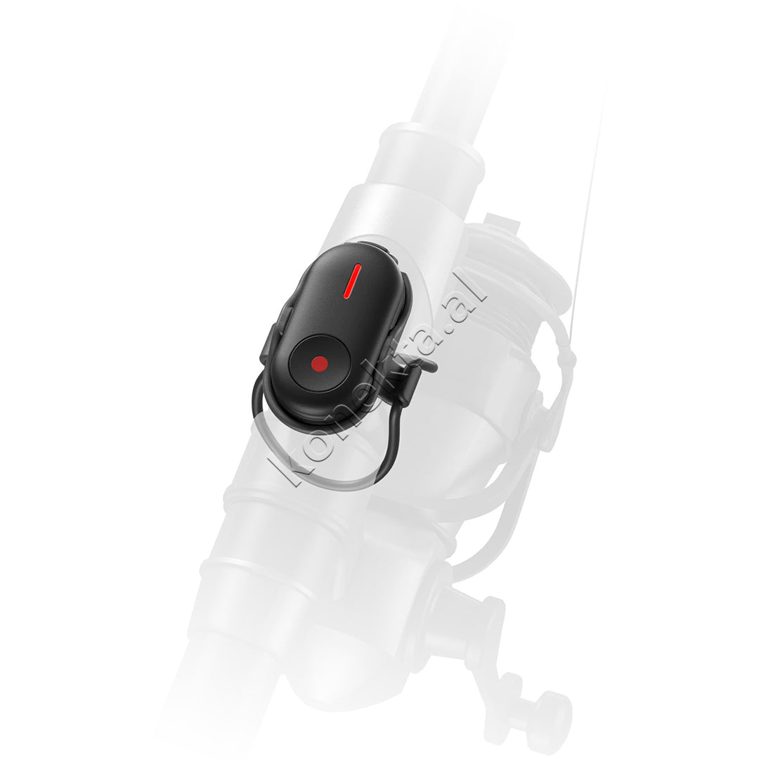 Telekomande Per Kontrollin E Kameres Insta360 Mini Remote