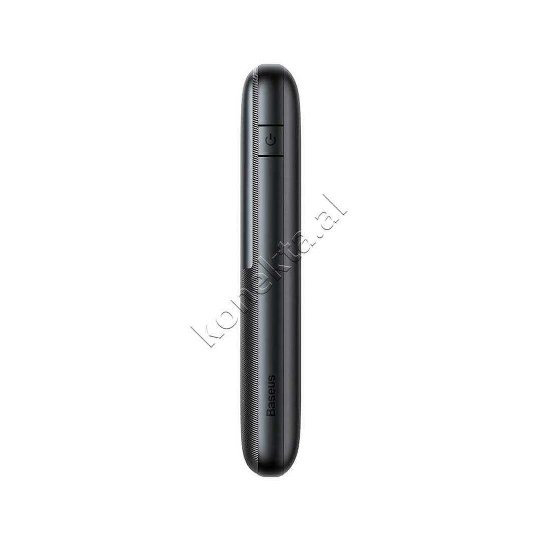 Bateri e Jashtme 10'000mAh 20W Me Porta 2xUSB-A Dhe USB-C Baseus