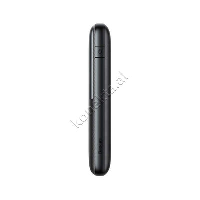 Bateri e Jashtme 10'000mAh 20W Me Porta 2xUSB-A Dhe USB-C Baseus