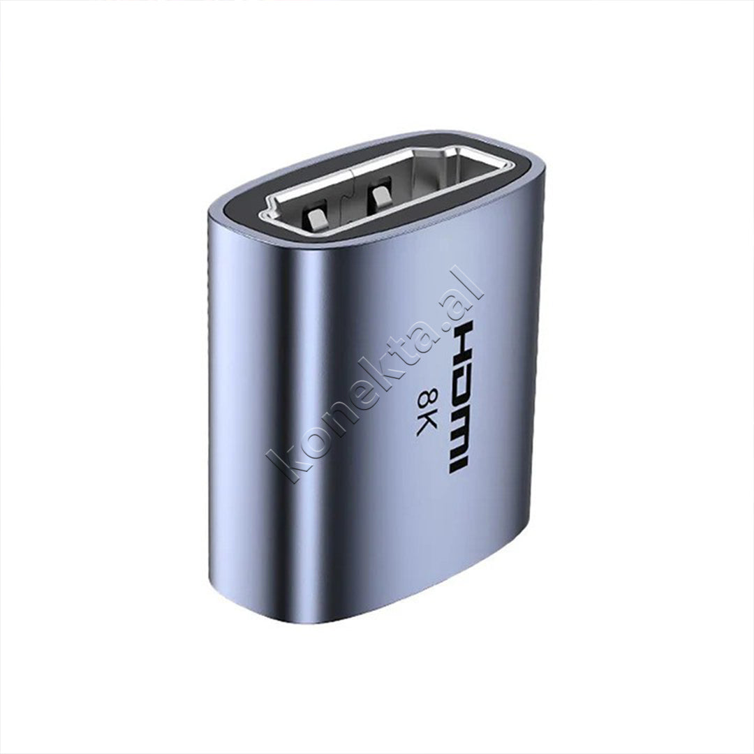Adaptor HDMI 8K (F) Ne HDMI 8K (F) Ugreen
