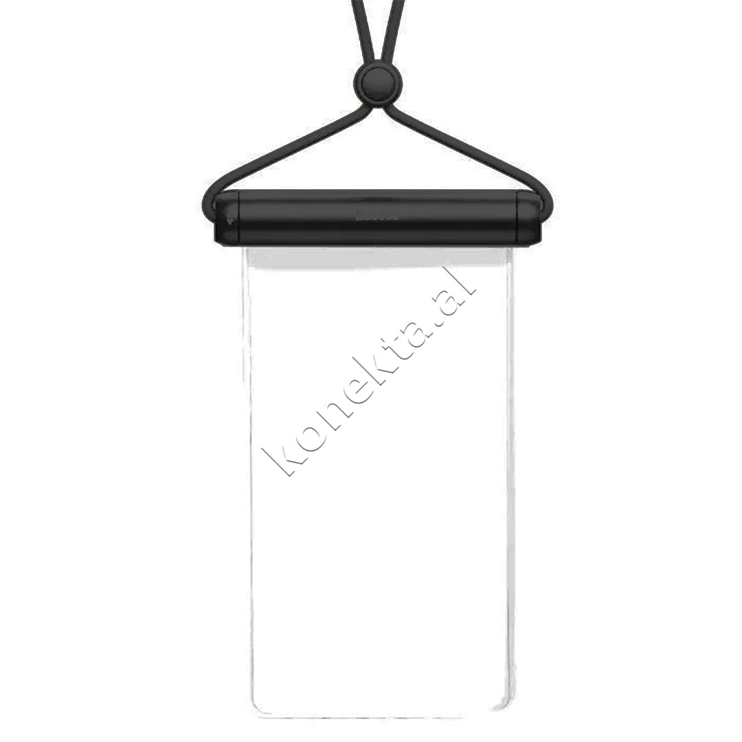 Çante Mbajtese Transparente E Papershkueshme Nga Uji Baseus