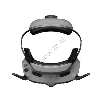 Syze DJI Goggles 3