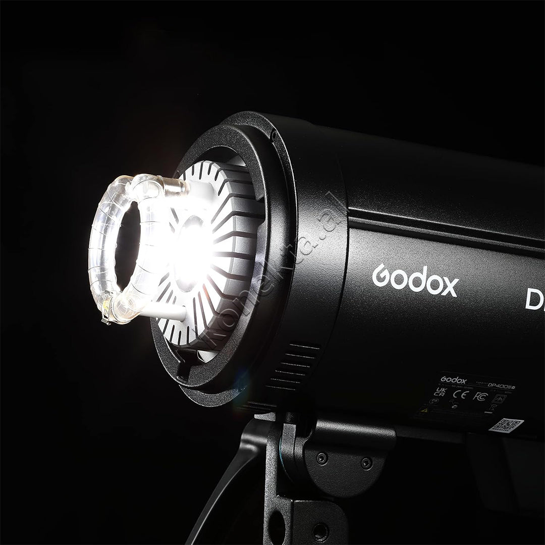 Blic Flash Profesional Godox Per Studio Fotografie DP1000III-V