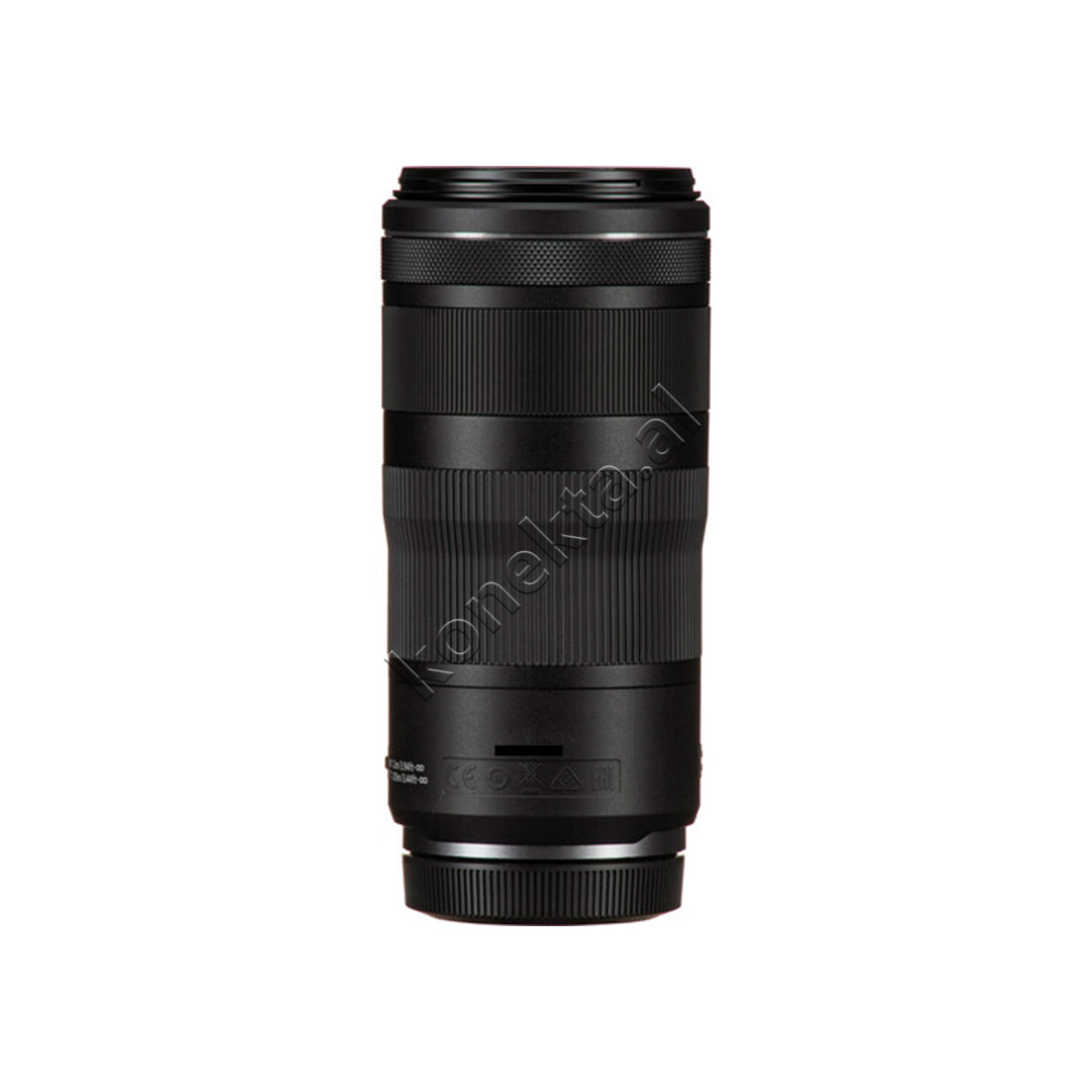Lente RF 100-400 F5.6-8 IS USM Per Kamera Digjitale Profesionale Canon