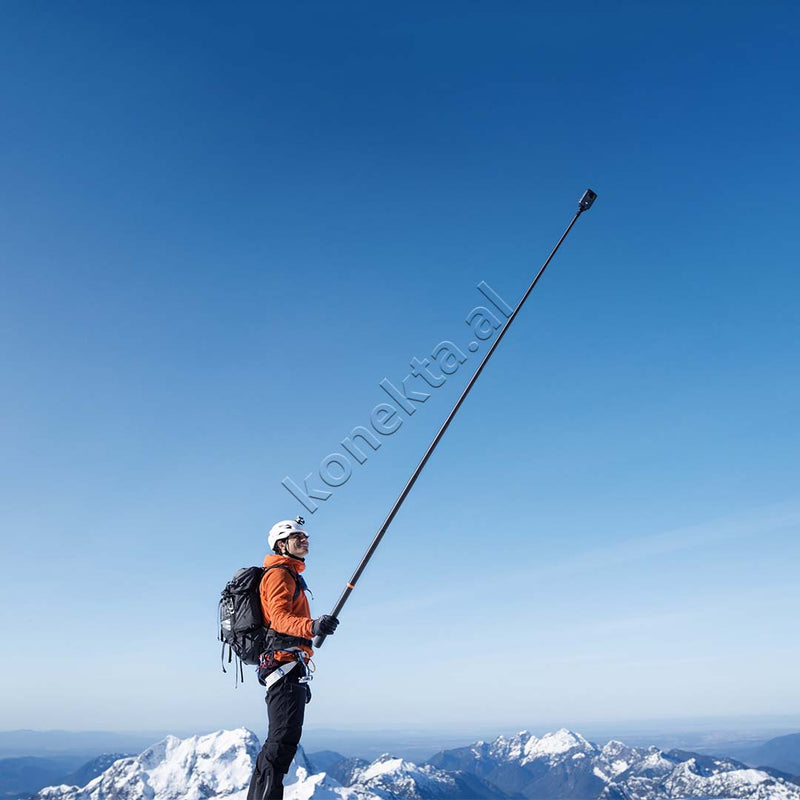 Shkop Osmo Invisible Stick Me Fibra Karboni DJI 2.5m