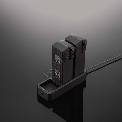 Hub Karikimi 100W Per 3 Bateri Te DJI Mavic 3 Series