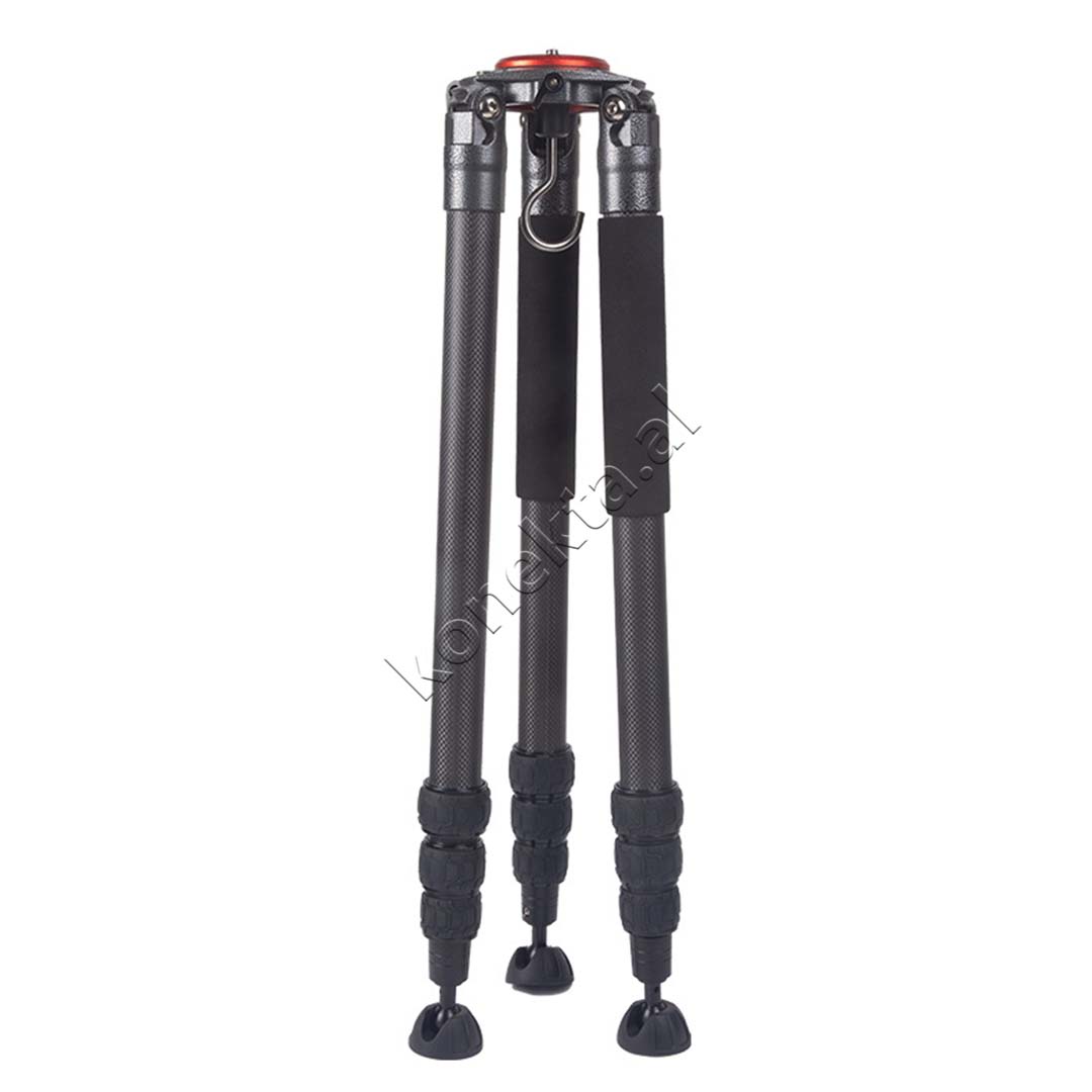 Trekembesh (Tripod) Profesional Per Kamera Me Koke Marksman