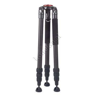 Trekembesh (Tripod) Profesional Per Kamera Me Koke Marksman