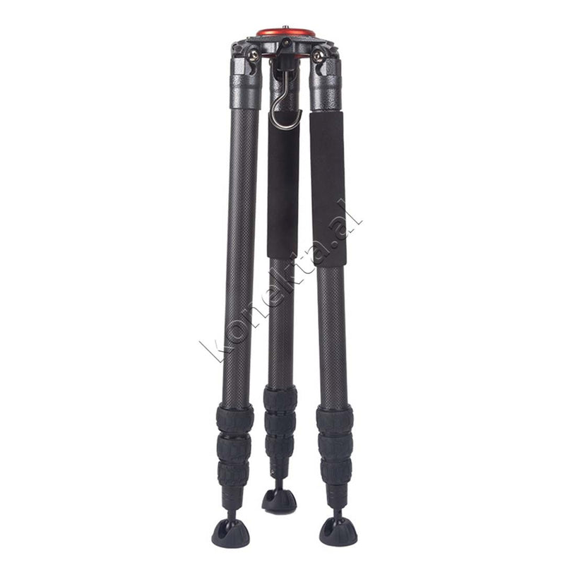 Trekembesh (Tripod) Profesional Per Kamera Me Koke Marksman