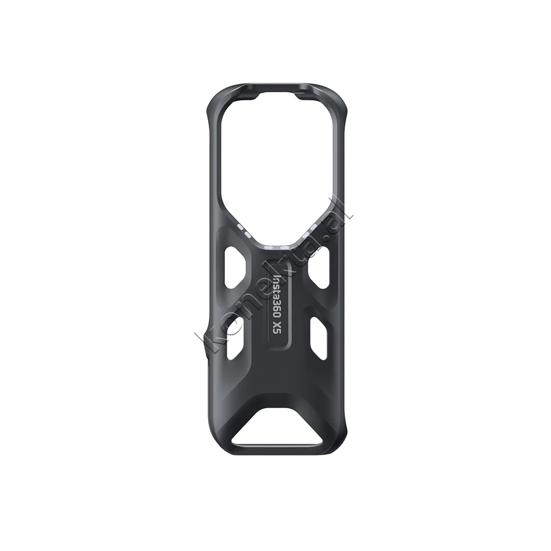 Kover Ftohes Termik Insta360 X5 Thermo Grip Cover