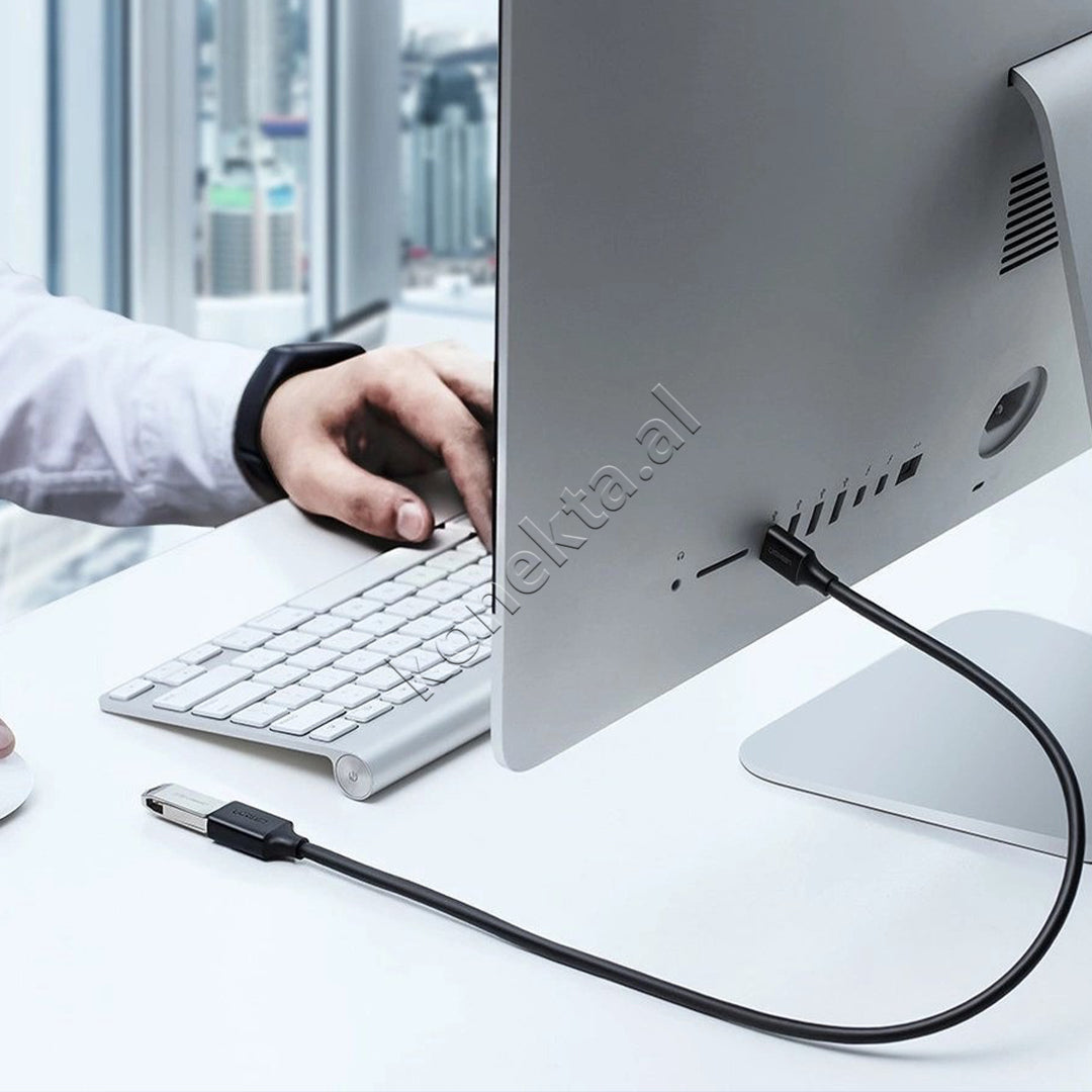 Kabell USB-A 3.0 (F) Ne USB-A 3.0 (M) Ugreen 3m