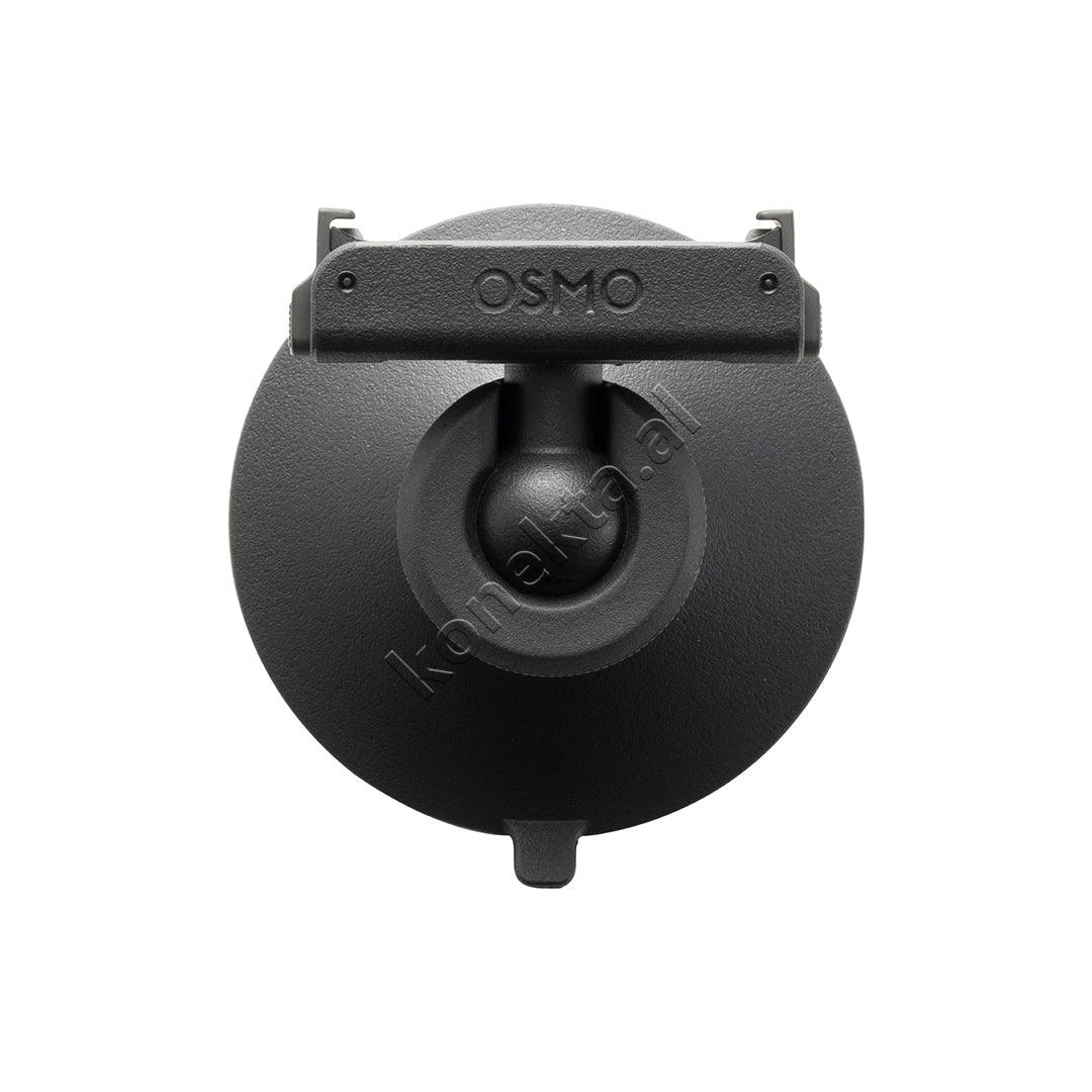 Mbajtese Magnetike Me Vakum Dhe Koke Sferike DJI Osmo Nano Dual-Direction Magnetic Ball-Joint Adapter Mount