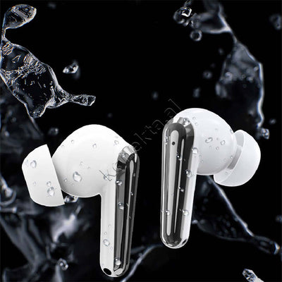 Kufje Çift Me Bluetooth Reno True Wireless Wiwu