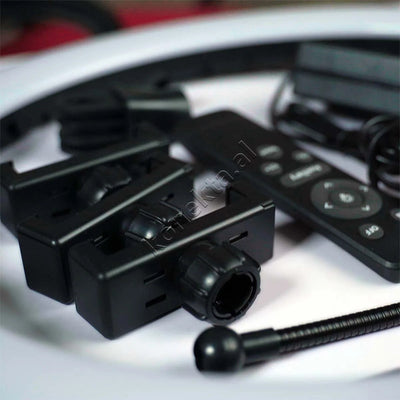 Drite Rrethore Profesionale Ring Light Plokama 46cm