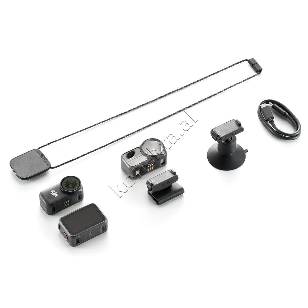 Kamera Sportive DJI Osmo Nano ( 64GB / 128GB )