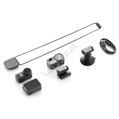 Kamera Sportive DJI Osmo Nano